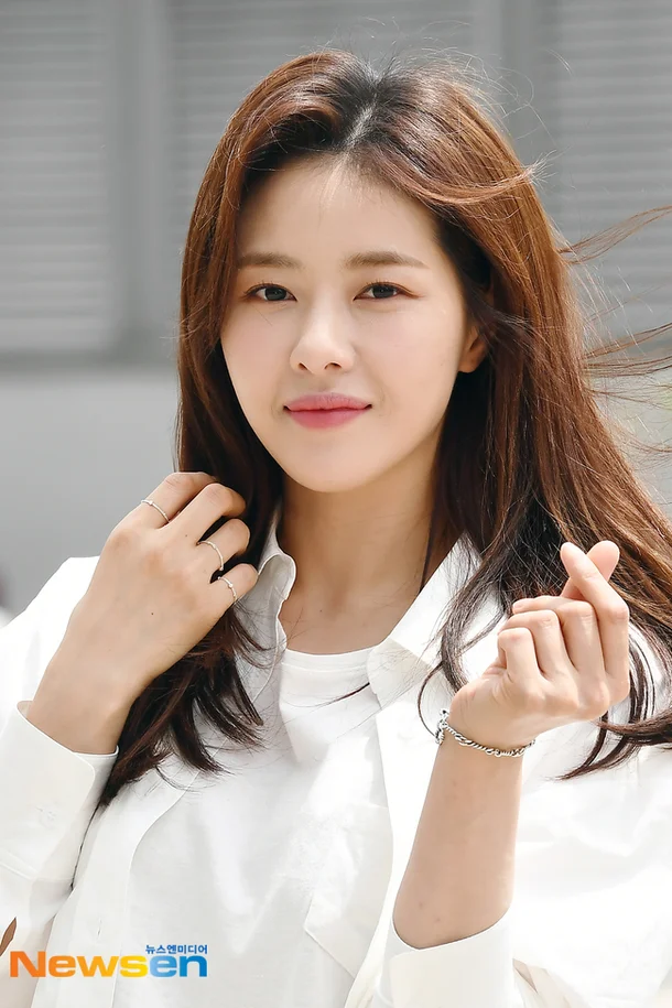 박하나 프로필