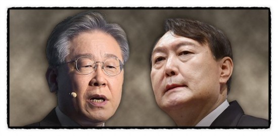  "대통령 탄핵 꿈"