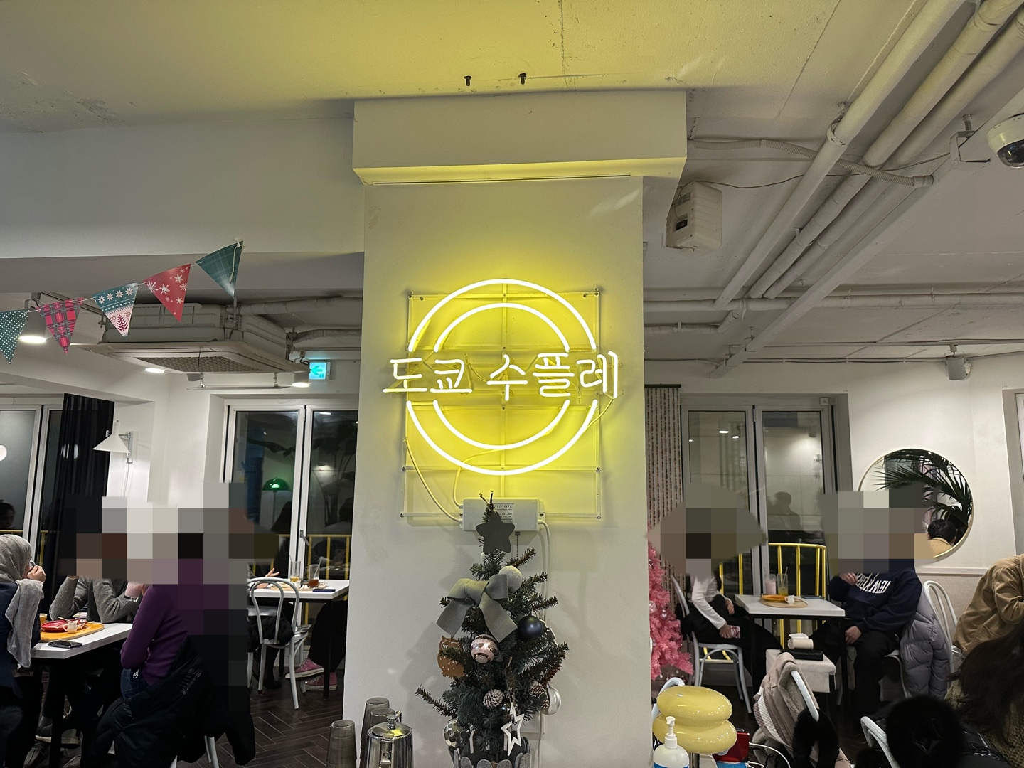 도쿄수플레_매장내부1