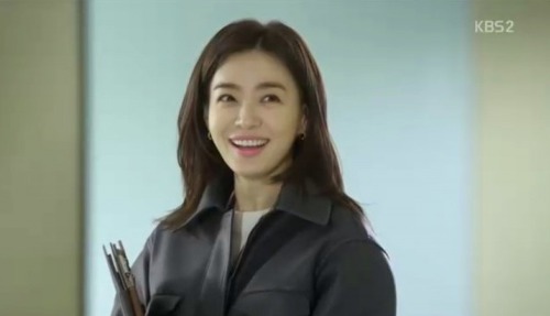  배우 박선영 통역관 남편 첫만남 스토리 화제