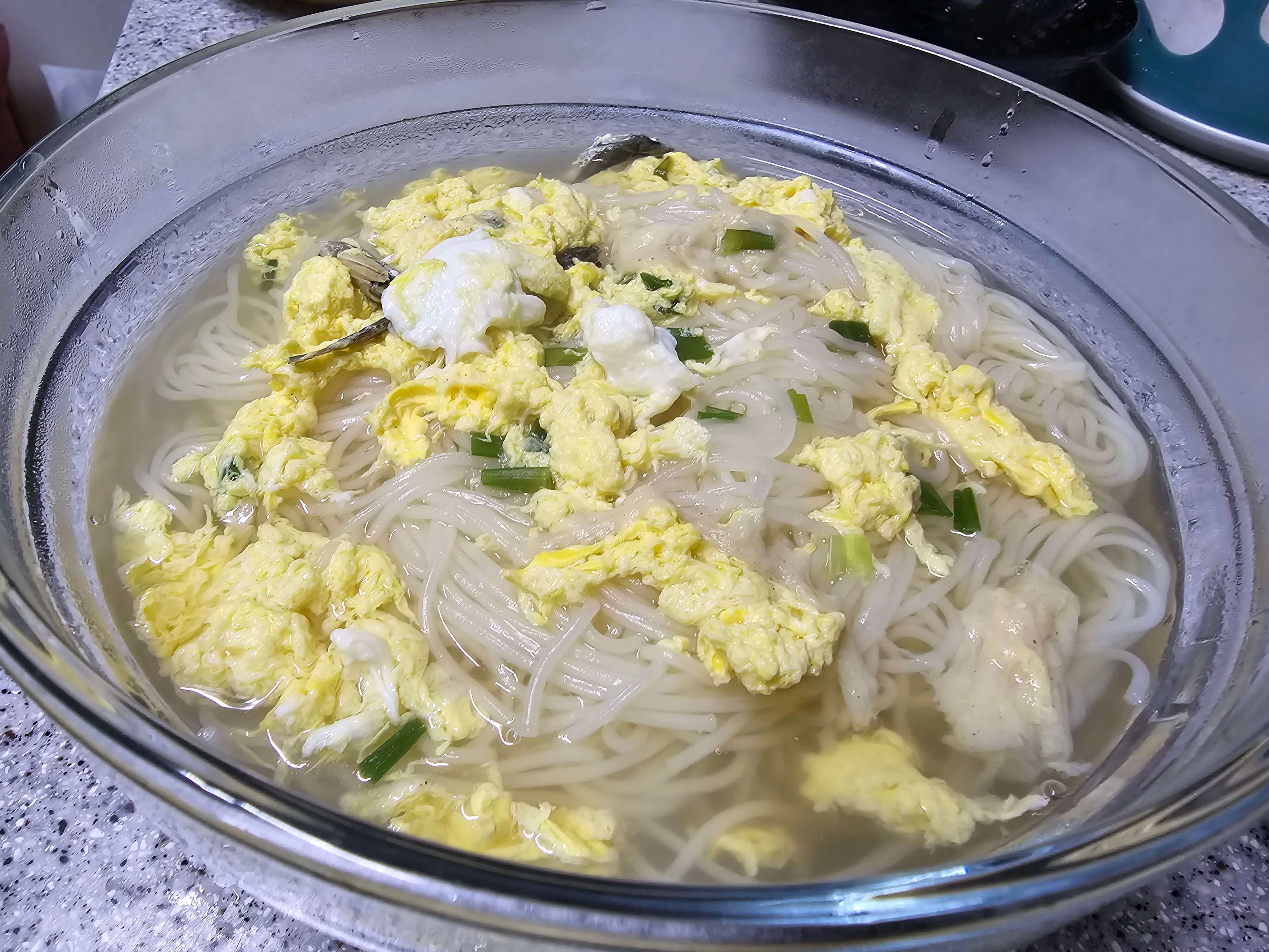 잔치국수의 역사와 유래8