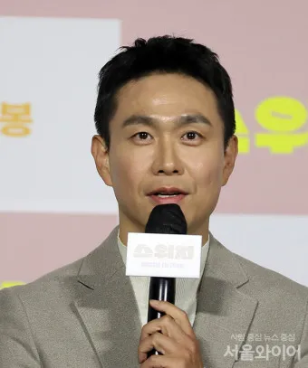 오정세 부인 프로필 나이 아내 드라마 키_4