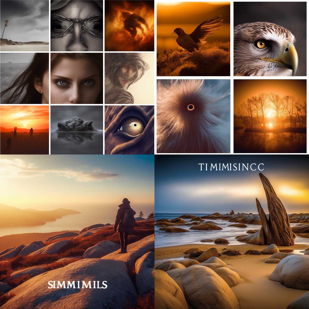 Symbolic Themes