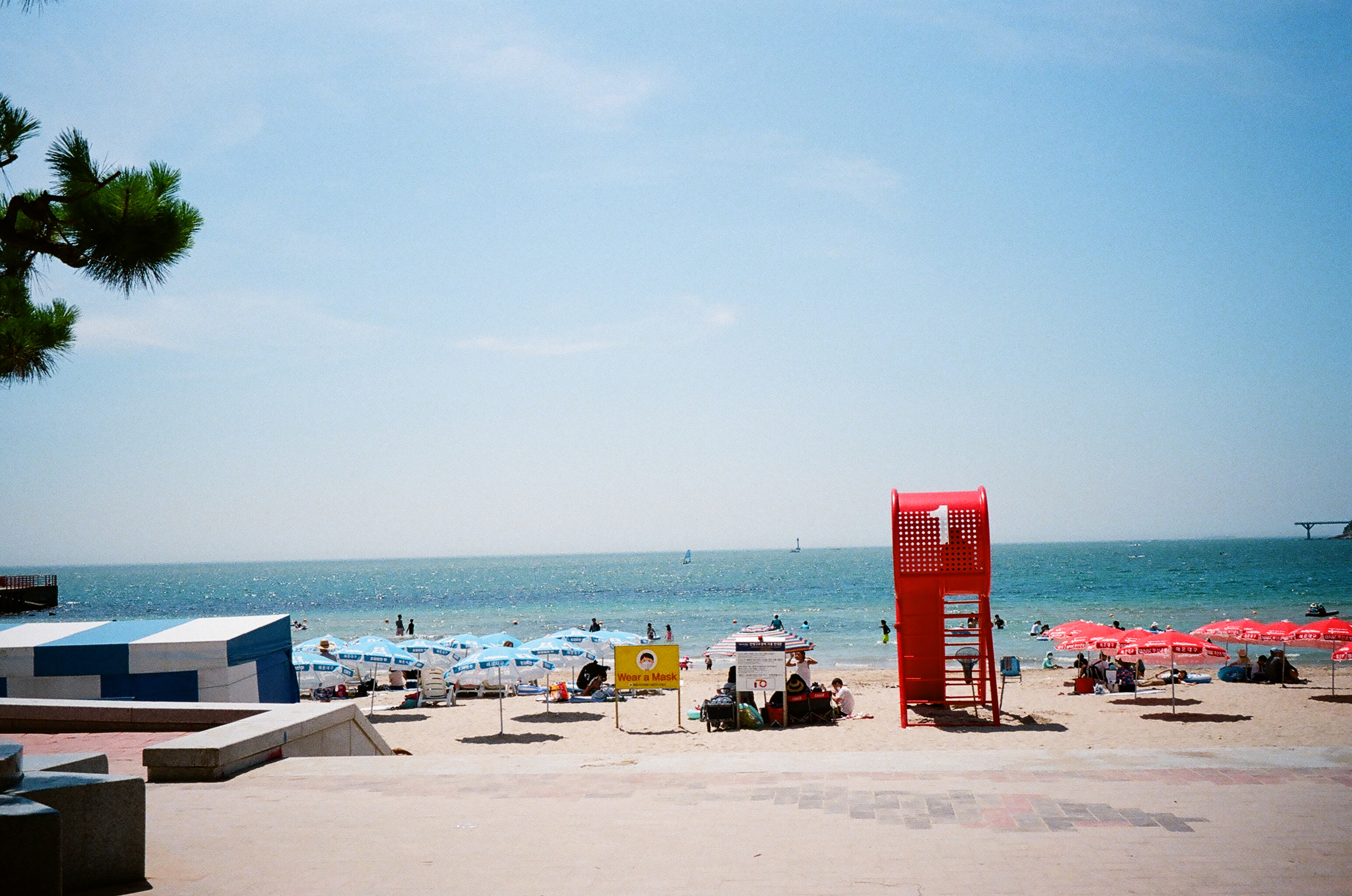  라이카 미니룩스(Leica Minilux) #28