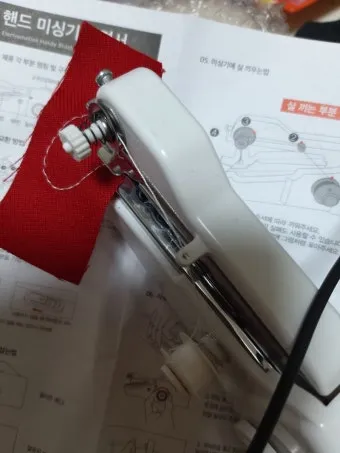 다이소 핸드미싱기 실제 구입 사용 솔직한 후기와 팁_17
