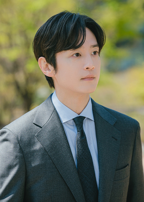 비밀은 없어 후속 놀아주는 여자 등장인물 권율