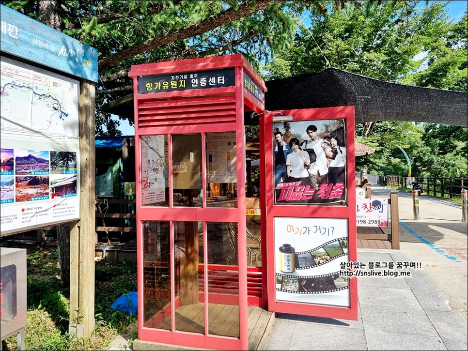 전북10월 전북 순창 10월여행 21