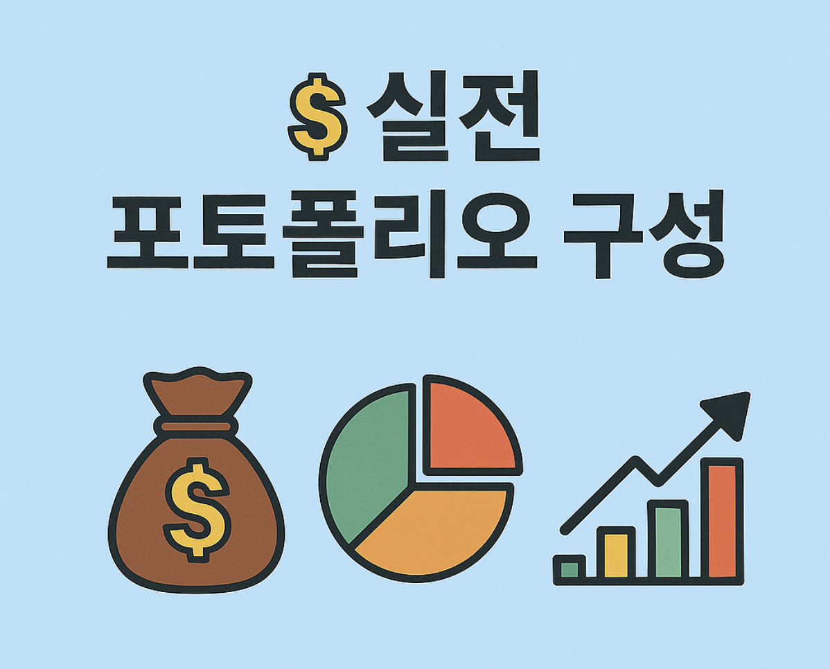 ETF 포트폴리오
