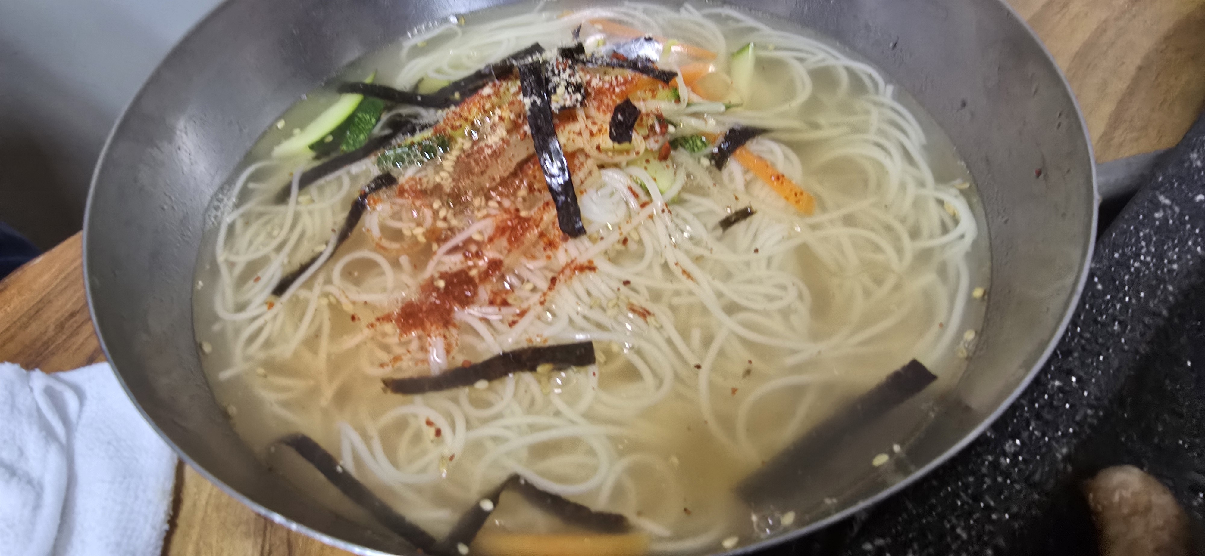Midosikyuksikdang (미도식육식당) 3