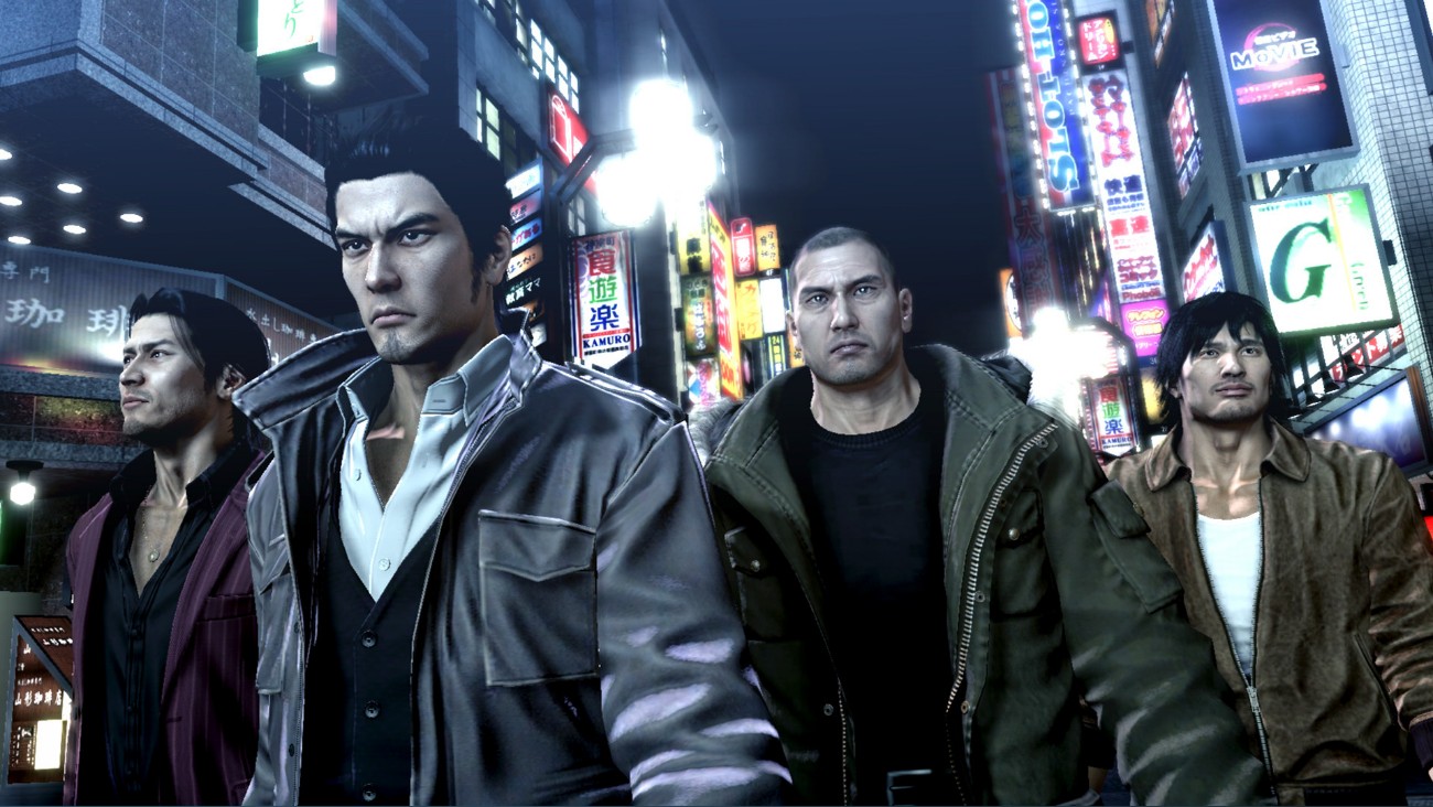  2021년 1월 29일 PC 스팀 신규 게임 소개