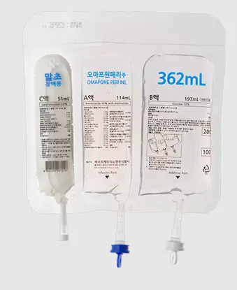 오마프원페리주-362mL