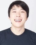 예재형 - 개그맨