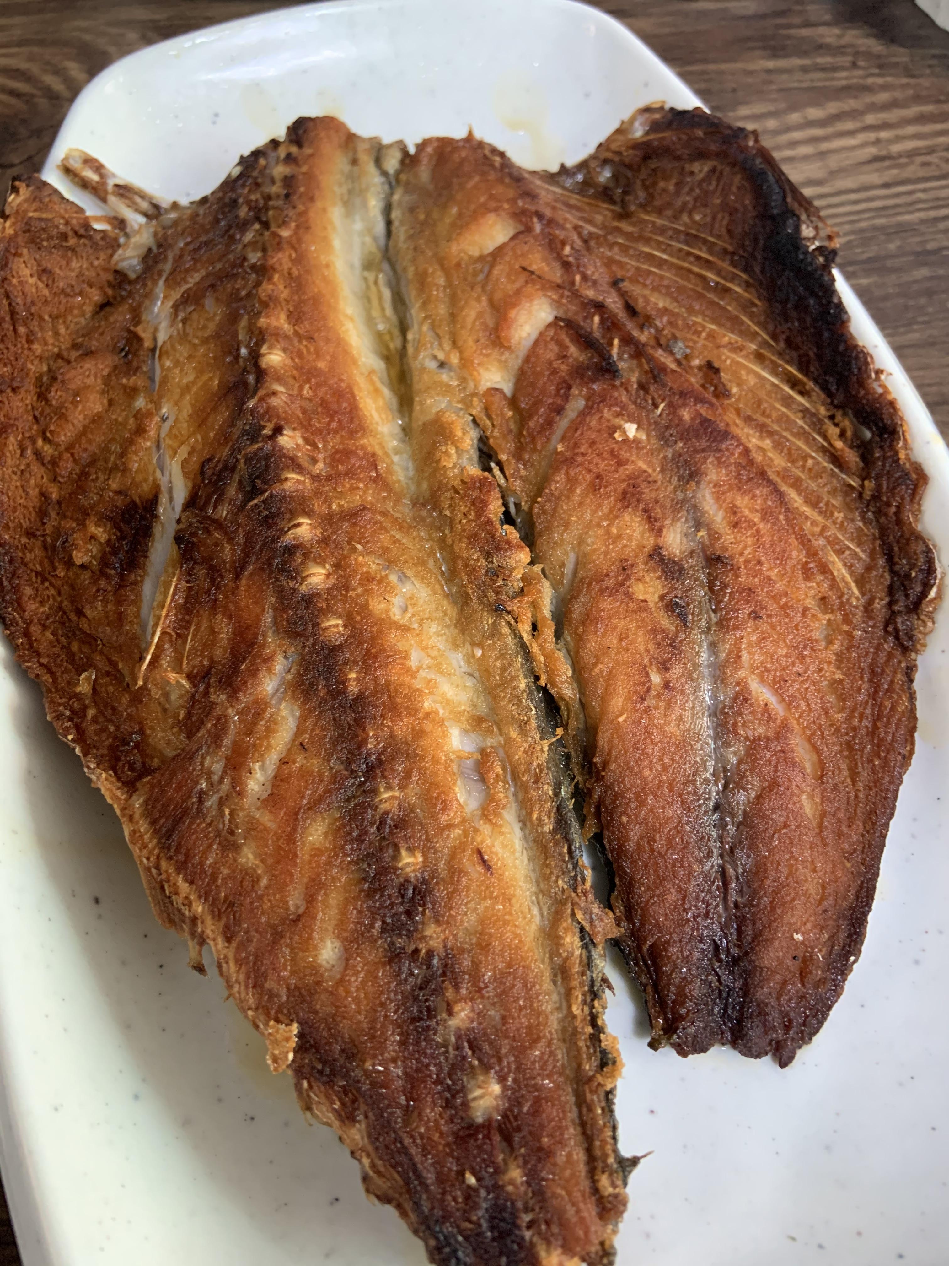  안동 이영자 추천맛집 고등어구이 '산청식당'