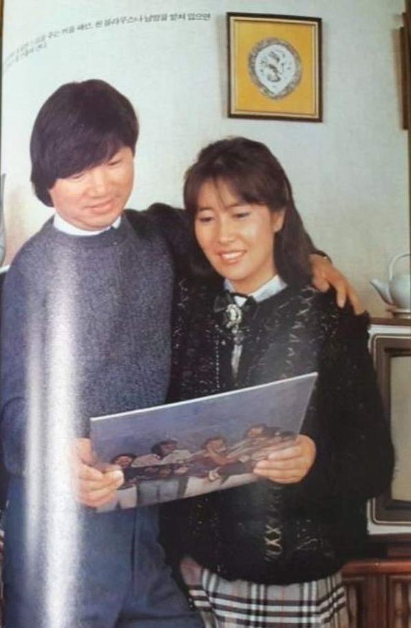 김세환 나이 프로필 결혼 가족 부인 기타 과거 리즈 사진 근황