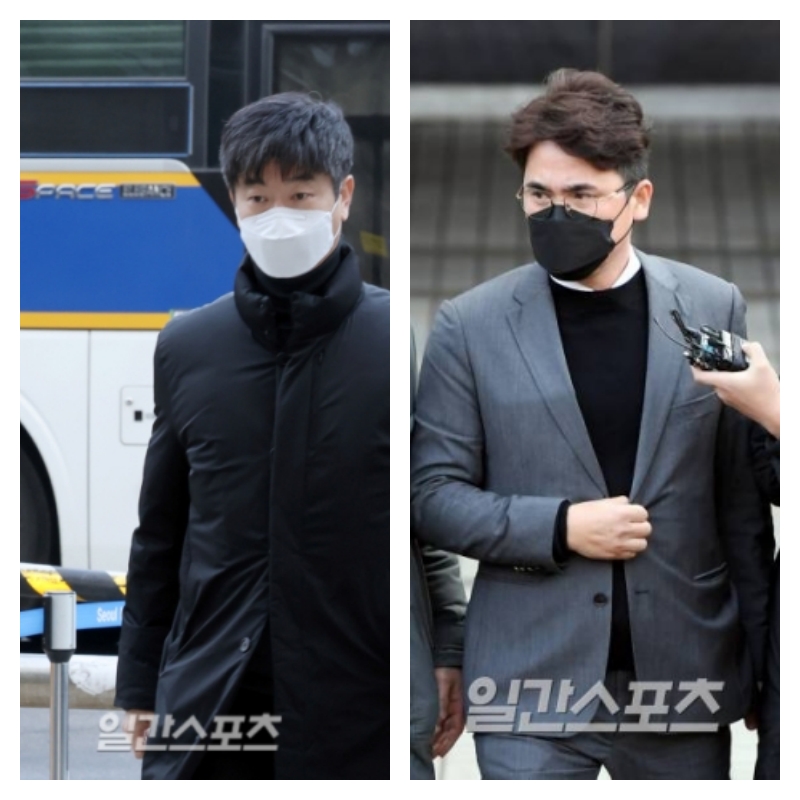  실화탐사! KIA 전 감독 김종국·장정석, 뒷돈 혐의로 1억6000만원 추징보전 소식