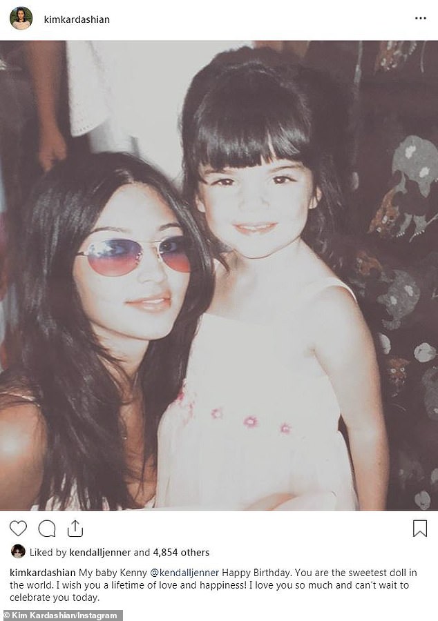  켄달제너 (Kendall Jenner ) 경호원과 뉴욕에서 일하는중