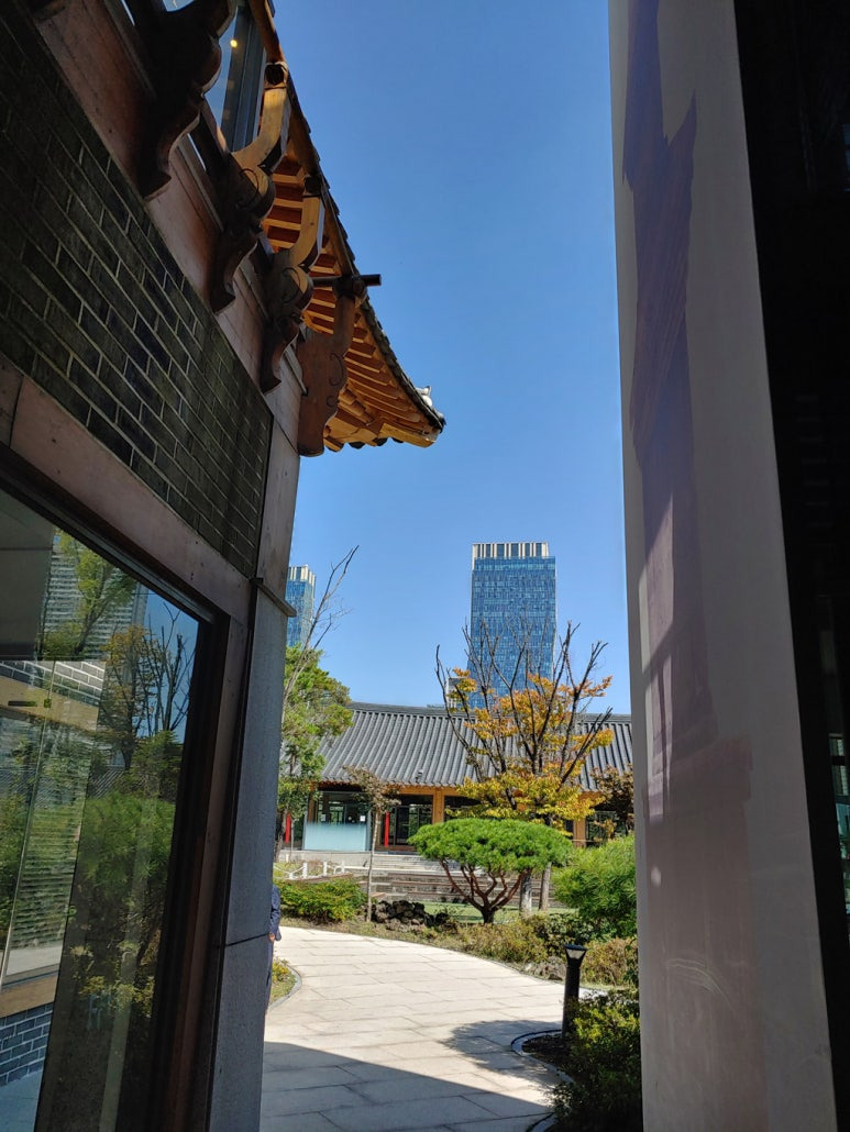 할리스커피인천서 이미지