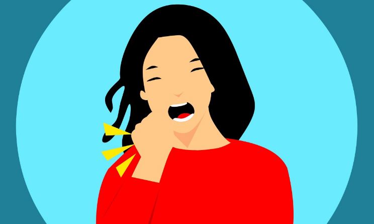  목감기 하루만에 낫는 법
