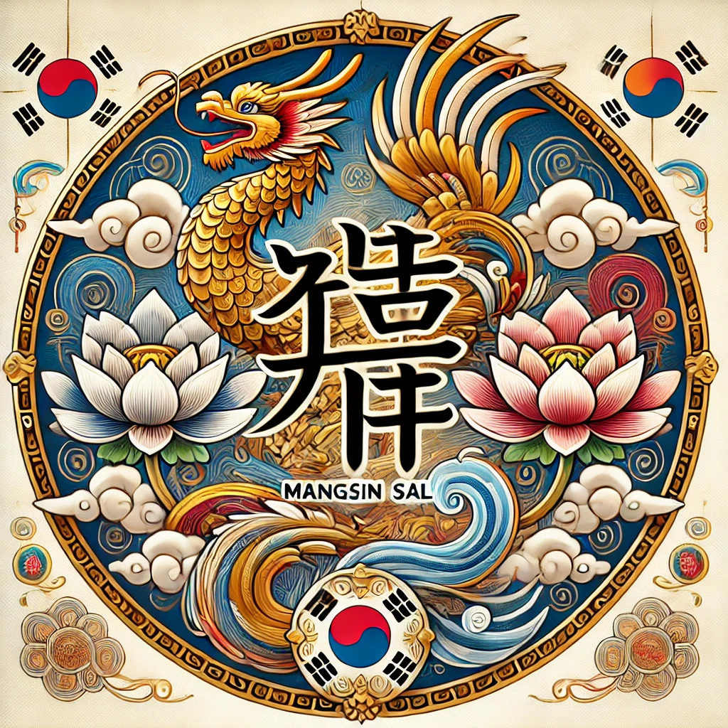 망신살 특징