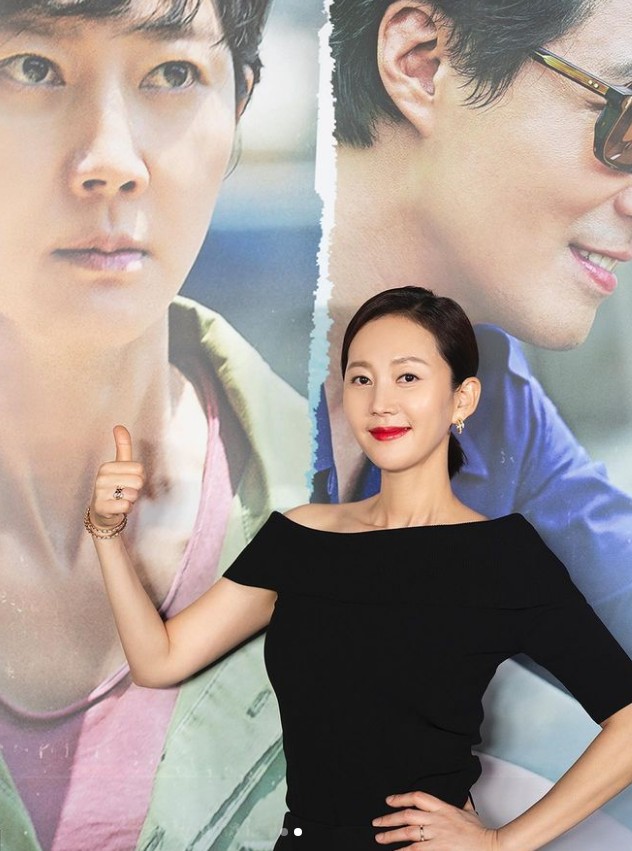  염정아 나이 프로필 남편 인스타 식혜 리즈 미스코리아 시절 정보