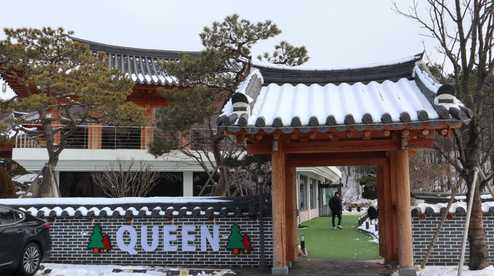 더포레스트 이미지