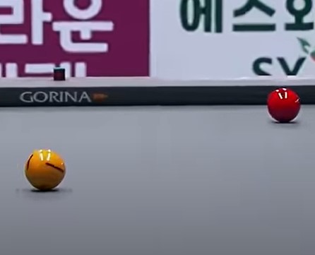 billiard