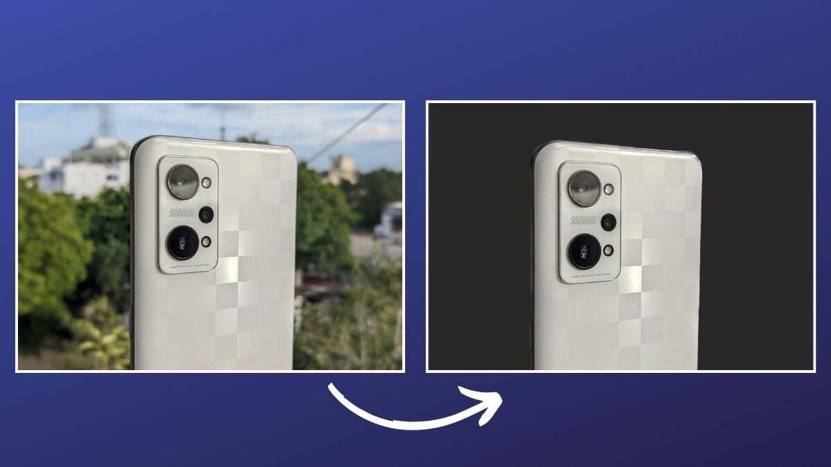 원본 이미지와 배경이 제거된 이미지