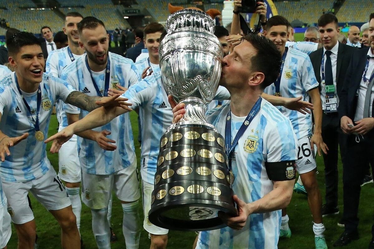  지각변동 중인 해외축구