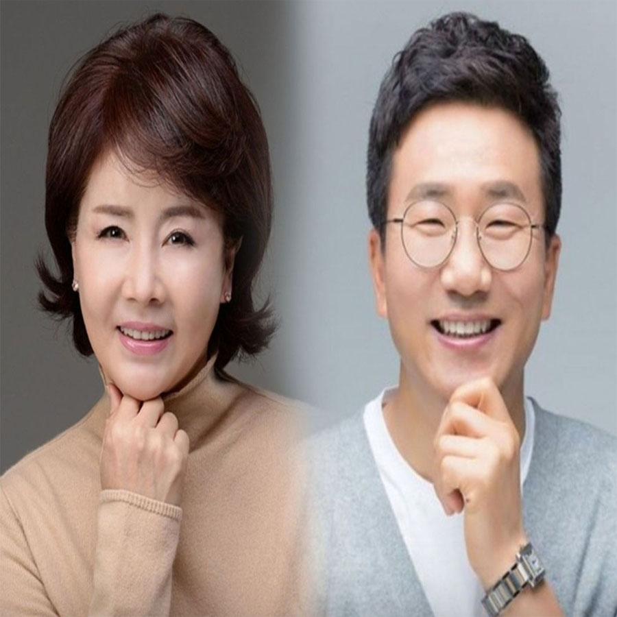 선우은숙-유영재