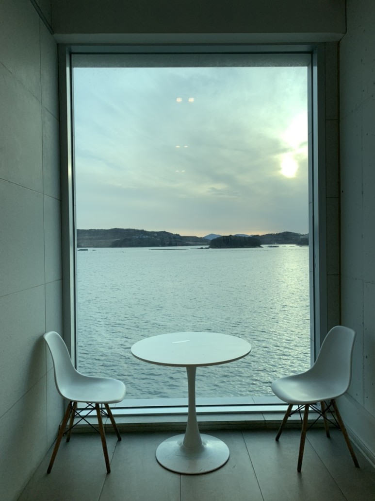 [여수] 겨울방학 1박2일, 기숙사, 식당, 카페 21