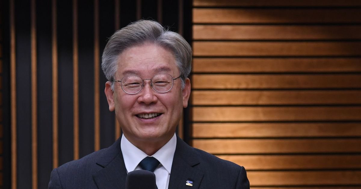  이재명 “홍남기 억지 그만…전국민 재난지원금 지급하라”