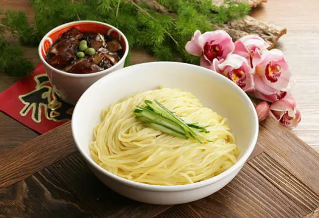 오한수우육면가 구로1호점