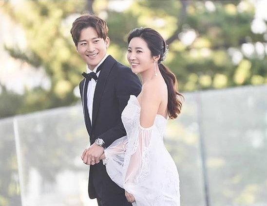  이보미  이완