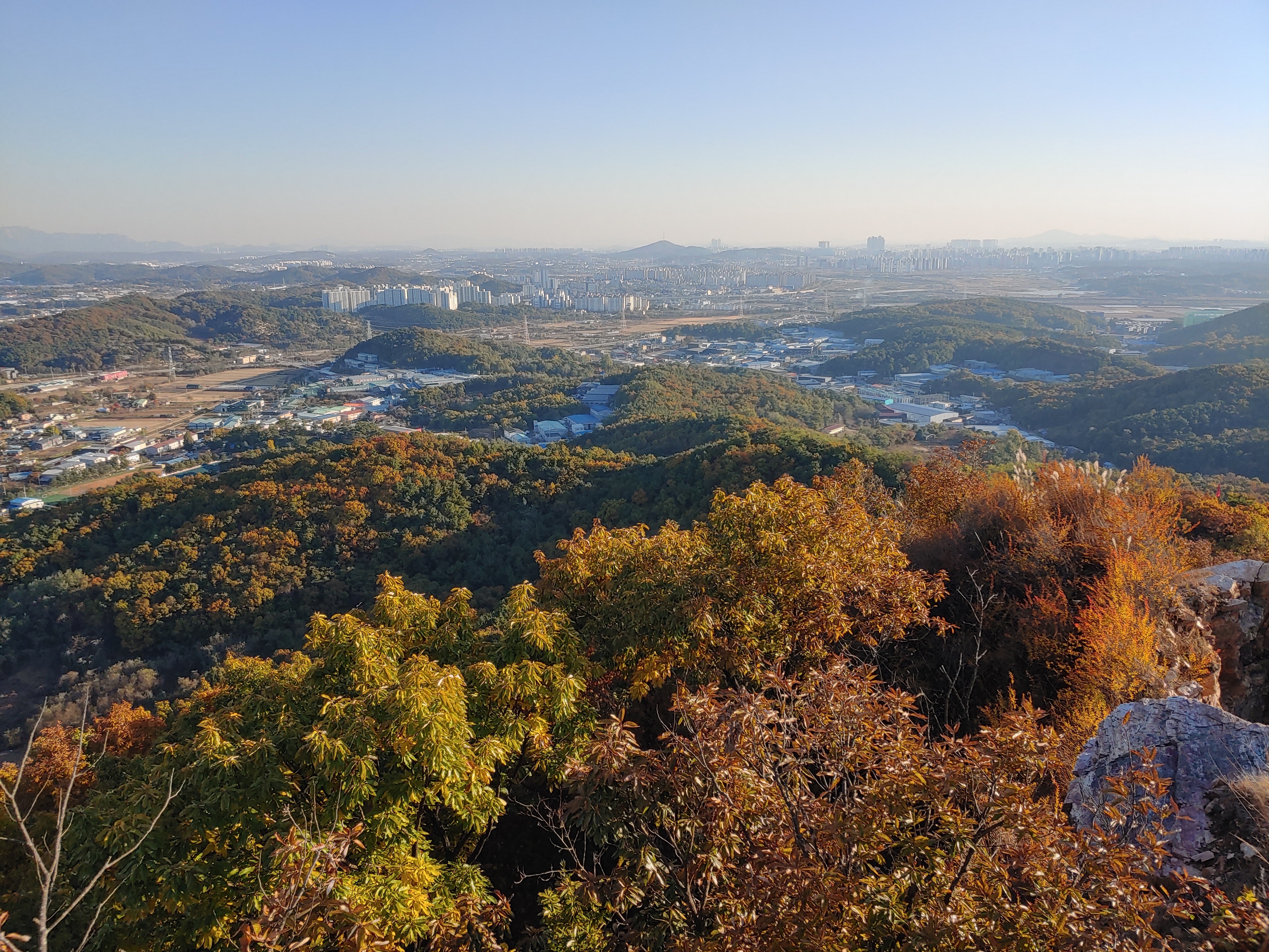 등산 효과4