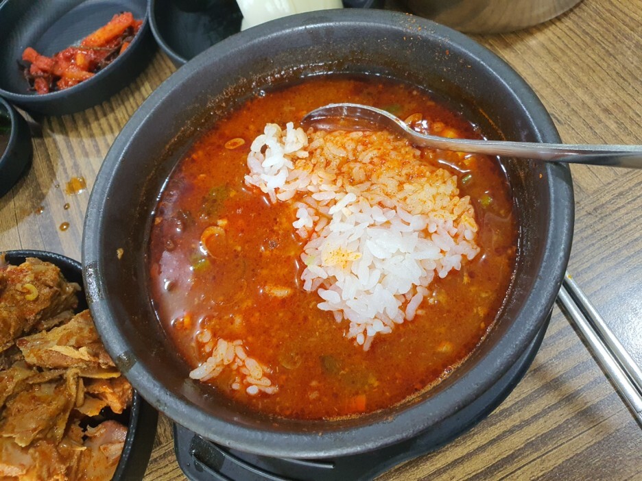 조선옛날국밥 사진 6