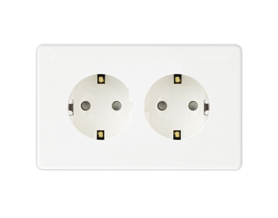 모양이 궁금하다구요? 알려드리겠습니다!! 호주 콘센트 6