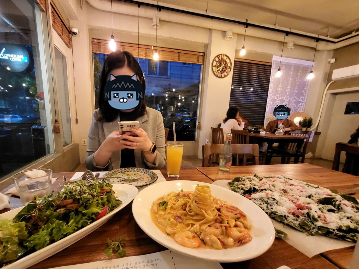 매장내부