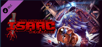  로그라이크 게임의 정석 The Binding Of Isaac : Repantance