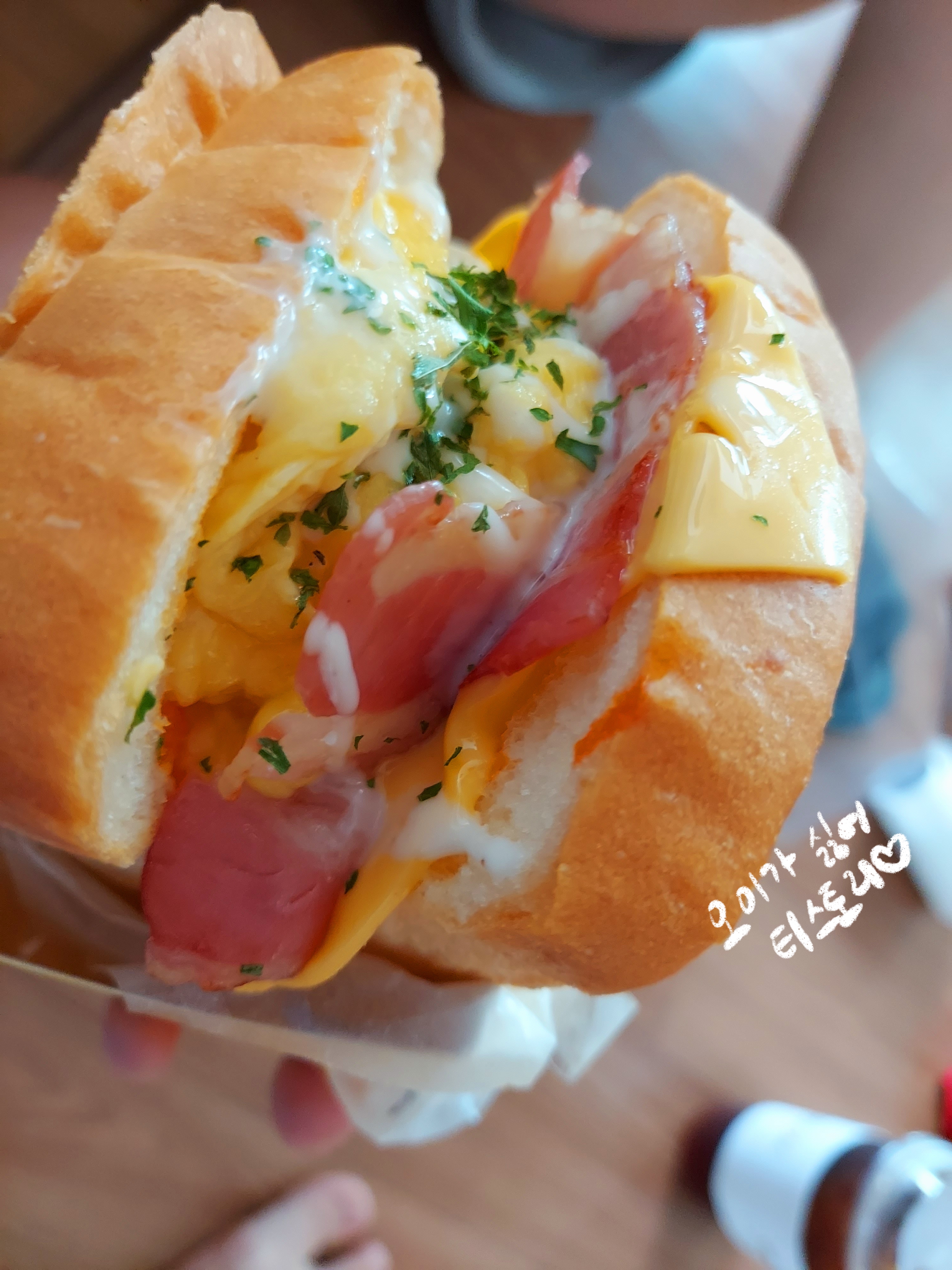  율전동 맛집 에그박스 성균관대역 맛집 에그박스