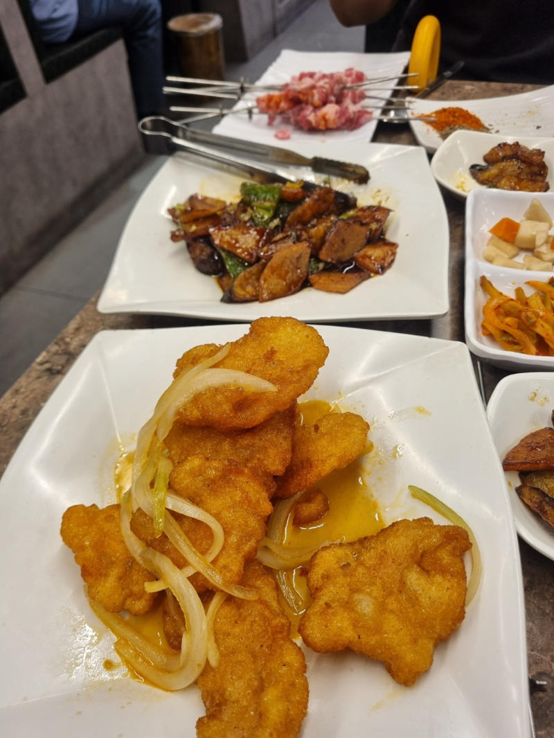 성민양꼬치 서대문점(서울 서대문역) - 마라탕, 꿔바로우 맛집 - undefined - undefined - 메뉴 리뷰 성민양꼬치 서대문점(서울 서대문역) - 마라탕, 꿔바로우 맛집 - undefined - undefined - 메뉴 리뷰