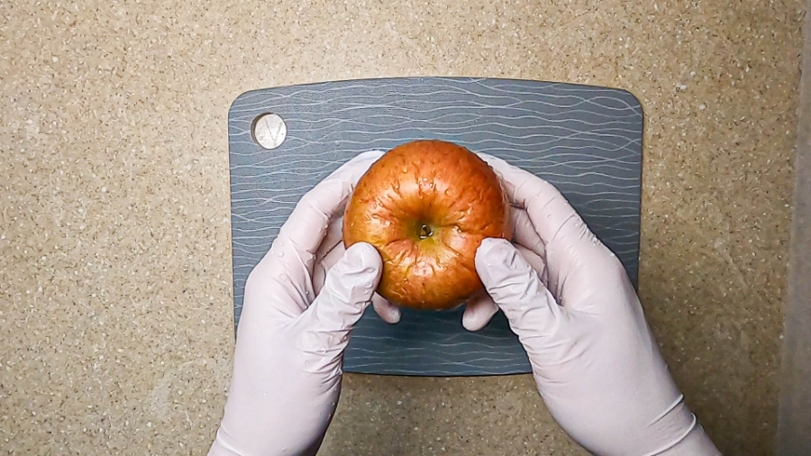 돼지고기목살조림 만드는 법. 색다른 돼지목살요리. 14