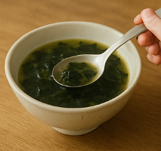 미역국 맛있게 끓이는 방법