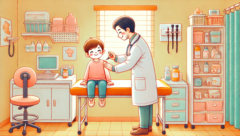 경기도 성남시 분당구 소아청소년과 총정리