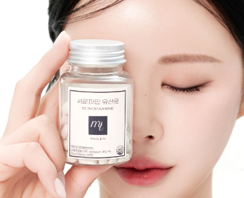 세로파민 유산균