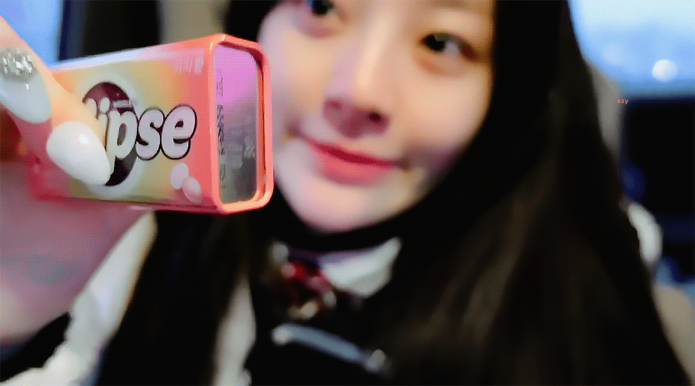 [잡담] 윤세은 브이로그 하루에 30번씩 보는 거 필수인 거 알지? | 인스티즈