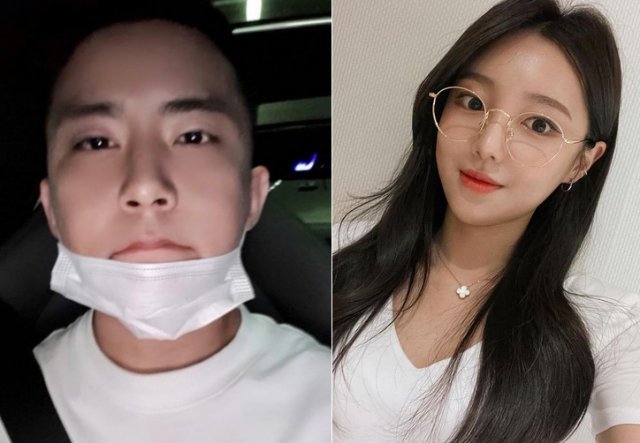  철구 외질혜 이혼 사건 정리, 딸 연지만 안타깝다