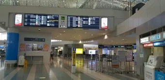 인천공항 국제선 출발 도착 정보 주차대행 총정리_13