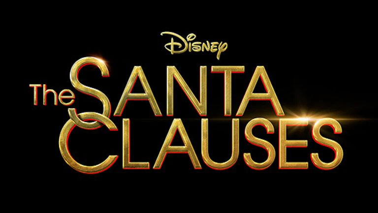산타클로스(The Santa Clauses)