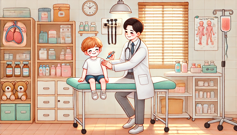 경상북도 경주시 소아청소년과 총정리