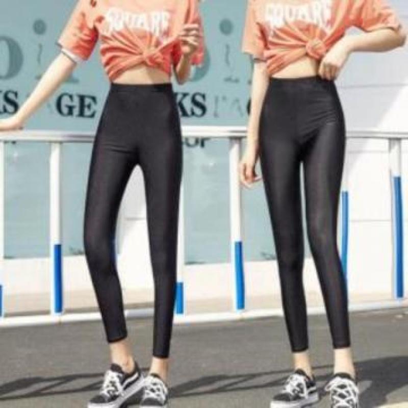 여자 쫄바지 냉감 레깅스 LD-562
